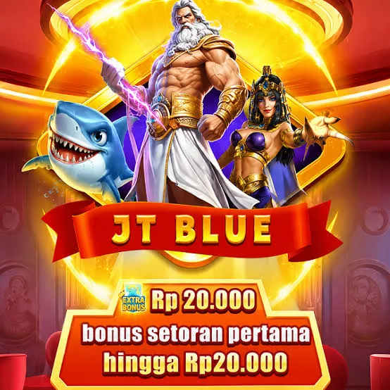 JTBLUE - Aplikasi Seru untuk Belajar Huruf dan Angka