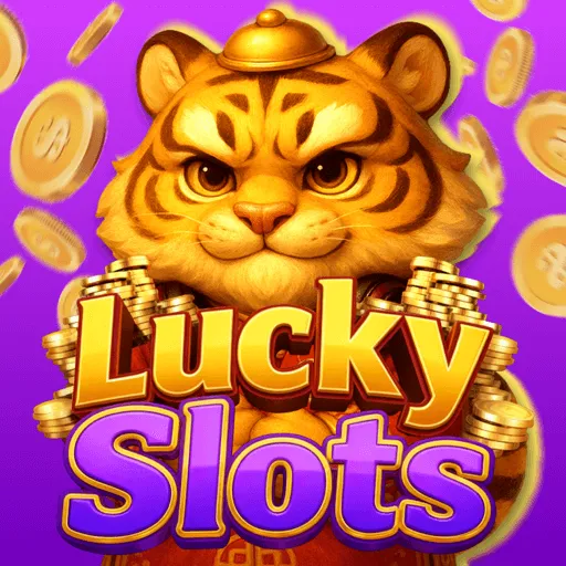 LUCKYSLOTS - Aplikasi Belanja Elektronik Terpercaya
